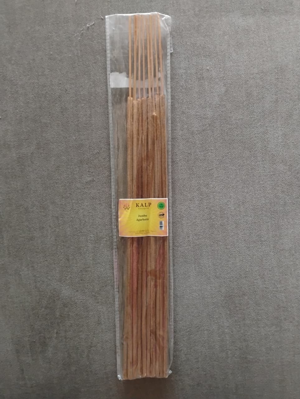1 ft Jumbo Agarbatti